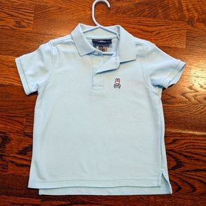Psycho Bunny Classic Polo